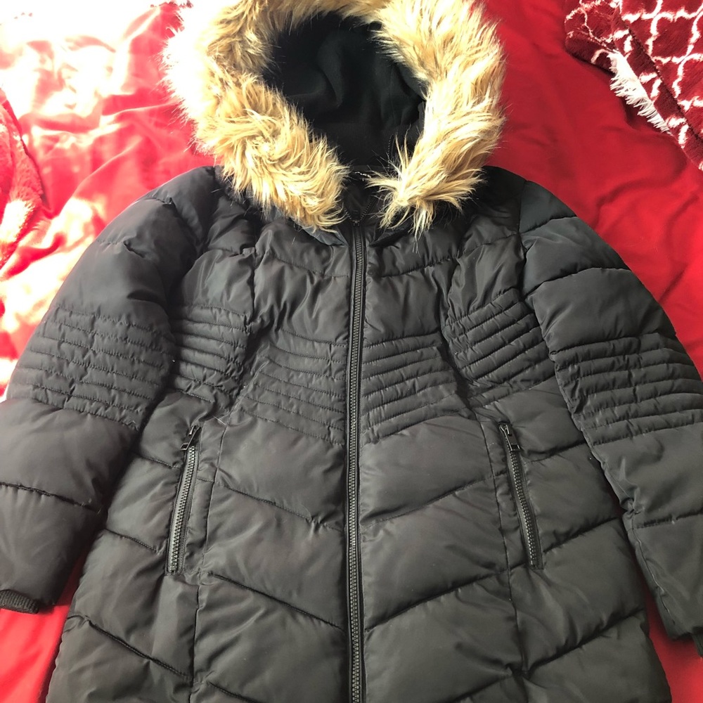 Diesel jacket